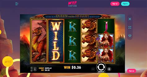 Wild fortune casino Uruguay